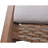 Ecclesia Eucalyptus 2 - Person Patio Conversation Set with Cushions