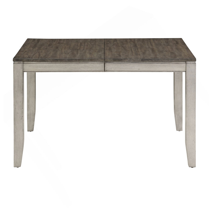 Abacus - Dining Table - Dark Brown