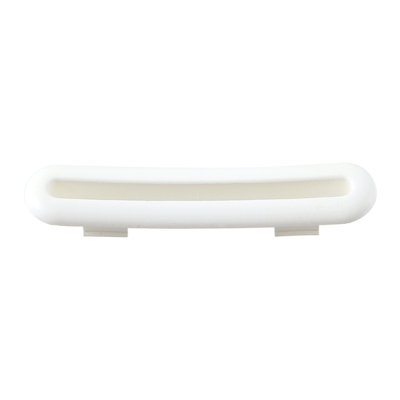 Couvercle de trou de baignoire Kingston