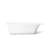 Archer 60" x 30" Drop-in Soaking Bathtub-13238127