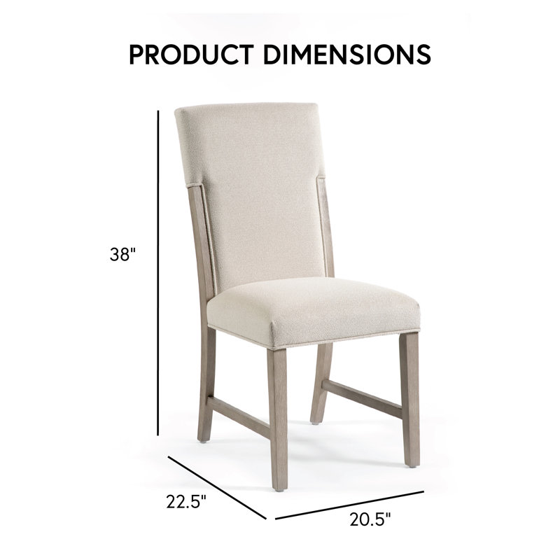 Bartel 7-Piece Dining Table Set