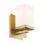 Applique murale de salle de bain Azamat-986650650
