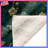 Intricate Botanical Collage Blankets-126684023