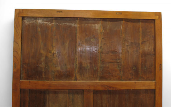 Solid Wood Armoire