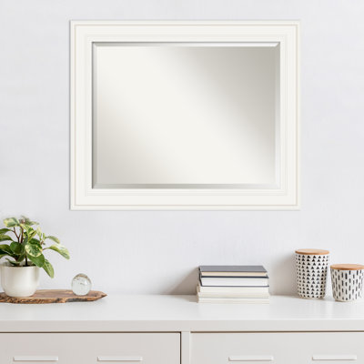 Glida Flat Mirror