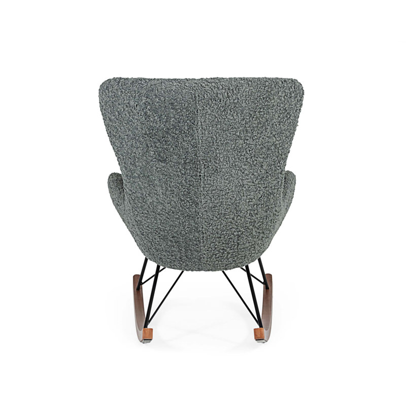 Chaise berçante Kamarra