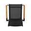 Chaise de bar Barrington