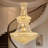 32-Inch K9 Crystal Chandelier Lighting for Dining Room, Modern Luxury 27-Light French Empire Ceiling Light for Living Room, Staircase, Foyer & Entryway, Gold-129400722-106804553-129400724