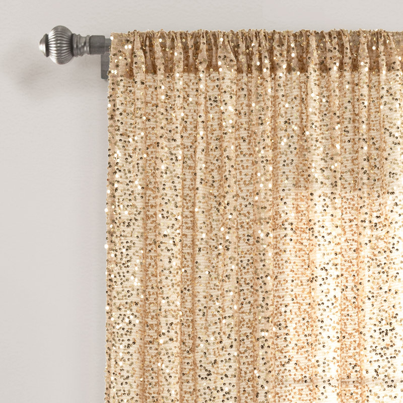 Rideau , Champagne