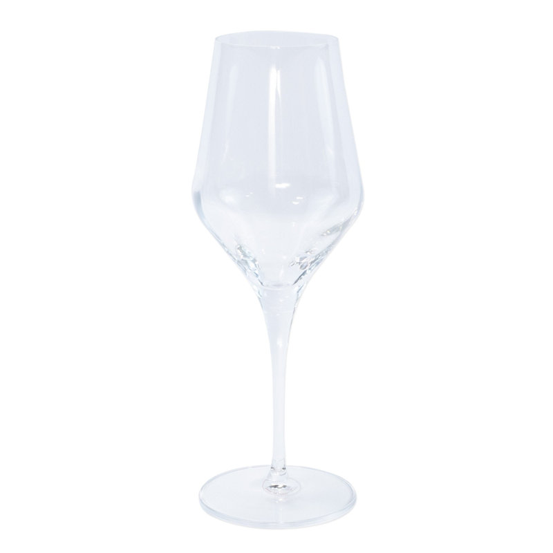 Verre à eau Contessa, Transparent