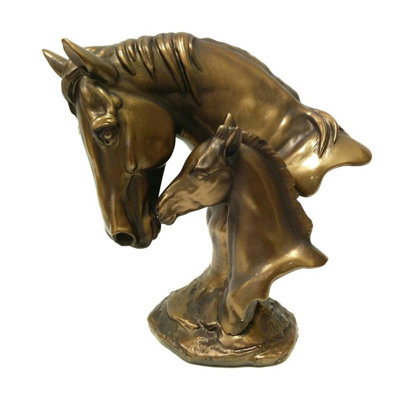 Altamirano Animals Bust