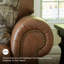 Carianna Carianna Oversized Chair