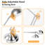 Ibtisaam Adjustable Metal Desk Lamp-1889100400
