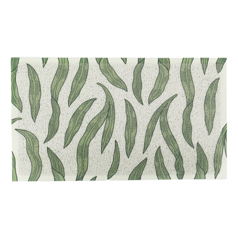Miranta Non-Slip Indoor Doormat