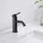 Single-Hole Single-handle Bathroom Faucet-56851317