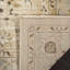 Tapis ivoire / gris Lavelle-19269116