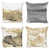 Dimgray/Beige is out of stock