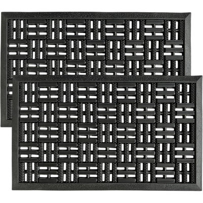 Non-Slip Doormat