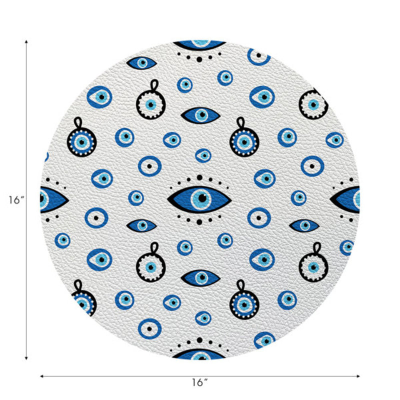Napperon Eye On You