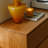 Large-capacity drawer storage cabinet