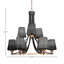 Lustre 9 lumières Michell-491532317-491532316