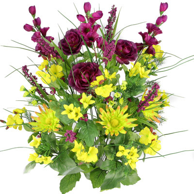 Mixed Assortment Arrangement