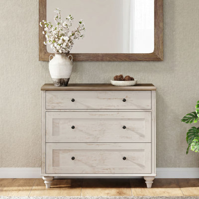 Commode 3 tiroirs Corretta