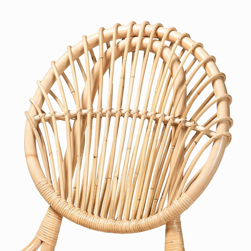 Chaise de salle à manger