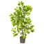 Arbre artificiel 30,75 "en pot