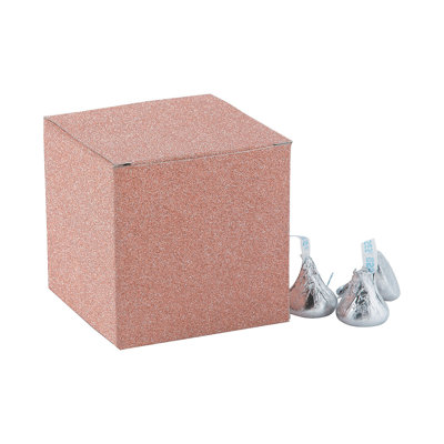 Paper Party Favors