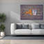 17 Stories «NY State Love» par Design Turnpike, estampe numérique sur toile, 18 po x 12 po-1219544391