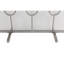 Ringlet Iron Fireplace Screen-64613584