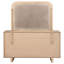 Commode 9 tiroirs Corene