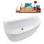 Baignoire 59,1 x 29,5-95288394