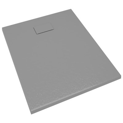 Jahnke Plastic Shower Tray