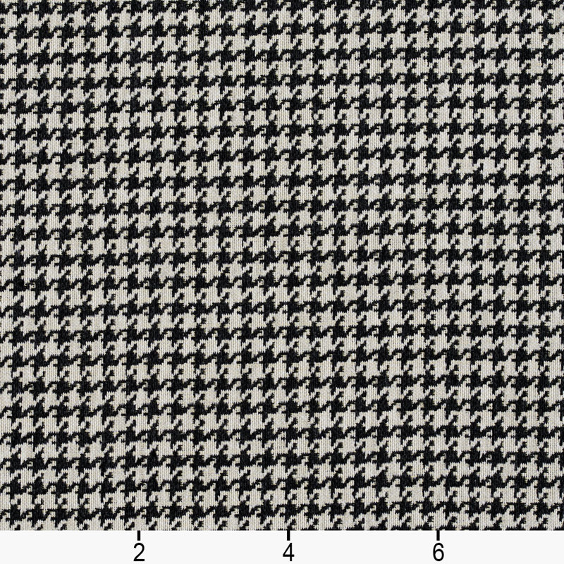 Tissu, Noir
