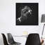 «The Patient Husband», impression sur toile-33081139-72223277-72223282
