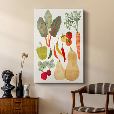 Garden Offrant II - galerie sur mesure