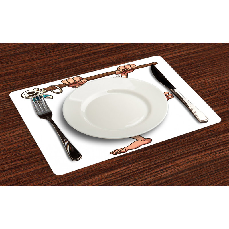 Récapitulatif 18,5" crâne