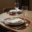 Ensemble de 6 napperons de table Decster