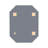 Flat Wall Mirror