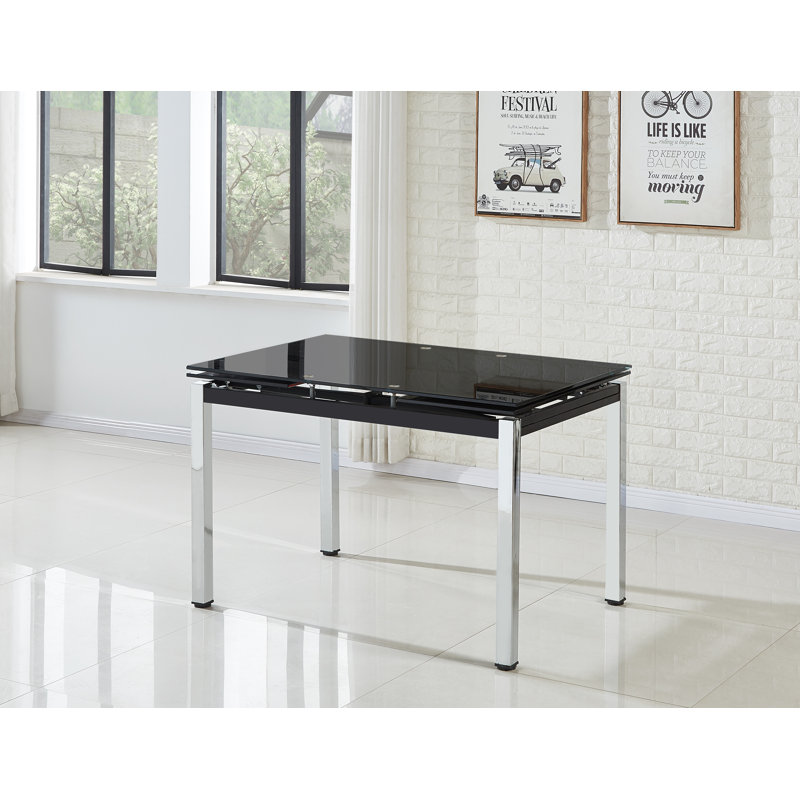 Graford Extendable Dining Table