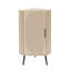 Armoire de coin
