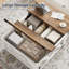 Table basse Katonya