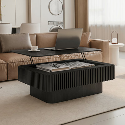 Table basse 38,6 po
