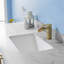 Ensemble de meuble-lavabo simple 60 po Ryland-603228630
