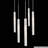 Magic 5 - Light LED Cluster Pendant-69833718