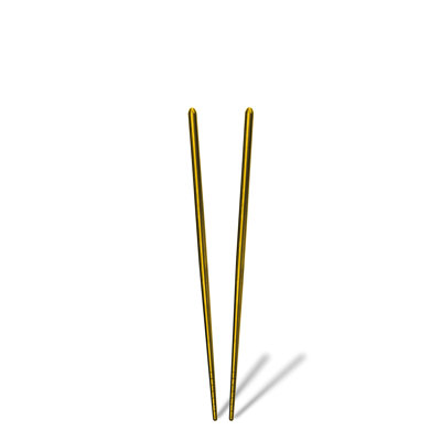 CHOPSTICKS Stainless Steel Chopsticks