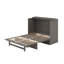 Lit escamotable avec grands tiroirs Murphy-25465711-25465704