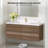 Tiberiu 48" Floating Bathroom Vanity With Sink-856108277
